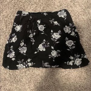 Motel rocks xxs mini skirt